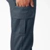 Pantalones cargo Flex de corte regular