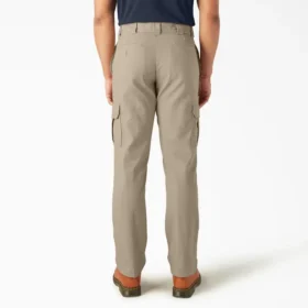 Pantalones cargo Flex de corte regular