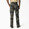 Pantalones cargo Flex de corte regular