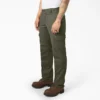 Pantalones cargo Flex de corte regular