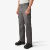 Pantalones cargo Flex de corte regular
