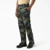 Pantalones cargo Flex de corte regular