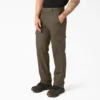 Pantalones cargo Flex de corte regular