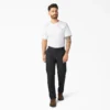 Pantalones cargo Flex de corte regular