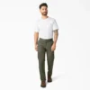 Pantalones cargo Flex de corte regular