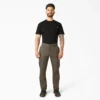 Pantalones cargo Flex de corte regular