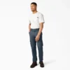 Pantalones cargo Flex de corte regular