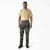 Pantalones cargo Flex de corte regular