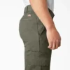 Pantalones cargo Flex de corte regular