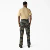Pantalones cargo Flex de corte regular