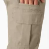 Pantalones cargo Flex de corte regular