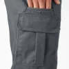 Pantalones cargo Flex de corte regular
