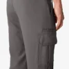 Pantalones cargo Flex de corte regular