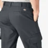 Pantalones cargo Flex de corte regular
