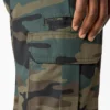 Pantalones cargo Flex de corte regular