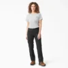 Pantalones cargo Flex de corte regular para mujer Pantalones cargo Flex de corte regular para mujer
