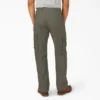 Pantalones cargo Flex Duratech de corte holgado y tejido ripstop