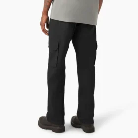 Pantalones cargo Flex Duratech de corte holgado y tejido ripstop
