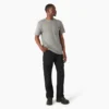 Pantalones cargo Flex Duratech de corte holgado y tejido ripstop