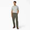 Pantalones cargo Flex Duratech de corte holgado y tejido ripstop