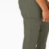 Pantalones cargo Flex Duratech de corte holgado y tejido ripstop