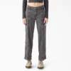 Pantalones cargo Newington para mujer