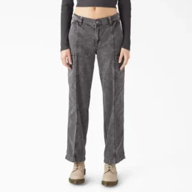 Pantalones cargo Newington para mujer Pantalones cargo Newington para mujer