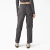Pantalones cargo Newington para mujer