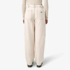 Pantalones cargo Newington para mujer