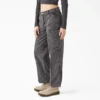 Pantalones cargo Newington para mujer