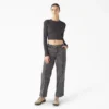 Pantalones cargo Newington para mujer