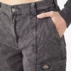 Pantalones cargo Newington para mujer