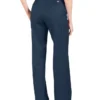 Pantalones cargo rectos holgados premium para mujer (tallas grandes)