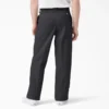Pantalones Chatom de corte regular y pierna cónica