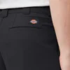 Pantalones Chatom de corte regular y pierna cónica