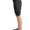 Pantalones cortos cargo de algodón de corte holgado de 28 cm para mujer Pantalones cortos cargo de algodón de corte holgado de 28 cm para mujer