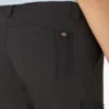 Pantalones cortos cargo de corte ajustado y refrescantes para mujer, 25 cm Pantalones cortos cargo de corte ajustado y refrescantes para mujer, 25 cm