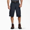 Pantalones cortos cargo de corte holgado, 33 cm Pantalones cortos cargo de corte holgado, 33 cm