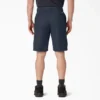 Pantalones cortos cargo de corte regular con cintura activa y tecnología Flex Cooling, 28 cm