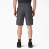 Pantalones cortos cargo de corte regular con cintura activa y tecnología Flex Cooling, 28 cm