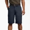 Pantalones cortos cargo de corte regular Flex, 28 cm Pantalones cortos cargo de corte regular Flex, 28 cm