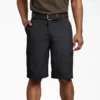 Pantalones cortos cargo de corte regular Flex, 28 cm Pantalones cortos cargo de corte regular Flex, 28 cm
