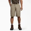 Pantalones cortos cargo de corte regular Flex, 28 cm Pantalones cortos cargo de corte regular Flex, 28 cm