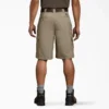 Pantalones cortos cargo de corte regular Flex, 28 cm Pantalones cortos cargo de corte regular Flex, 28 cm