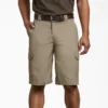 Pantalones cortos cargo de corte regular Flex, 28 cm Pantalones cortos cargo de corte regular Flex, 28 cm