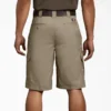 Pantalones cortos cargo de corte regular Flex, 28 cm Pantalones cortos cargo de corte regular Flex, 28 cm