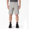 Pantalones cortos cargo de corte regular Flex Cooling, 11″