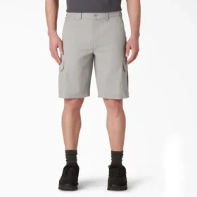 Pantalones cortos cargo de corte regular Flex Cooling, 11″ Pantalones cortos cargo de corte regular Flex Cooling, 11″
