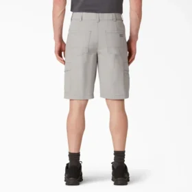 Pantalones cortos cargo de corte regular Flex Cooling, 11″ Pantalones cortos cargo de corte regular Flex Cooling, 11″