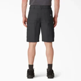 Pantalones cortos cargo de corte regular Flex Cooling, 11″ Pantalones cortos cargo de corte regular Flex Cooling, 11″